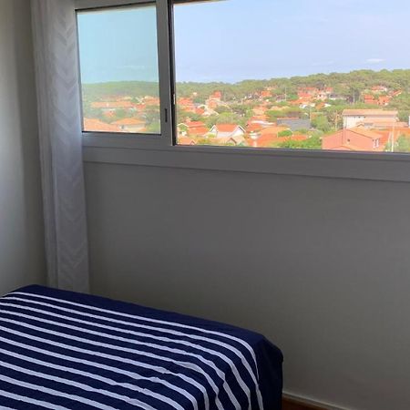 Apartament T2 Res Oceanides Vue Ocean, Parking Prive Lacanau Zewnętrze zdjęcie
