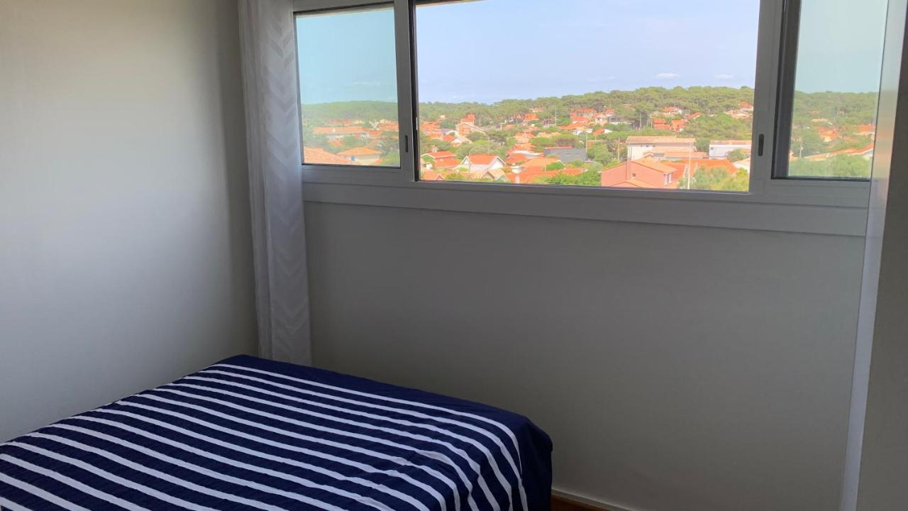 Apartament T2 Res Oceanides Vue Ocean, Parking Prive Lacanau Zewnętrze zdjęcie