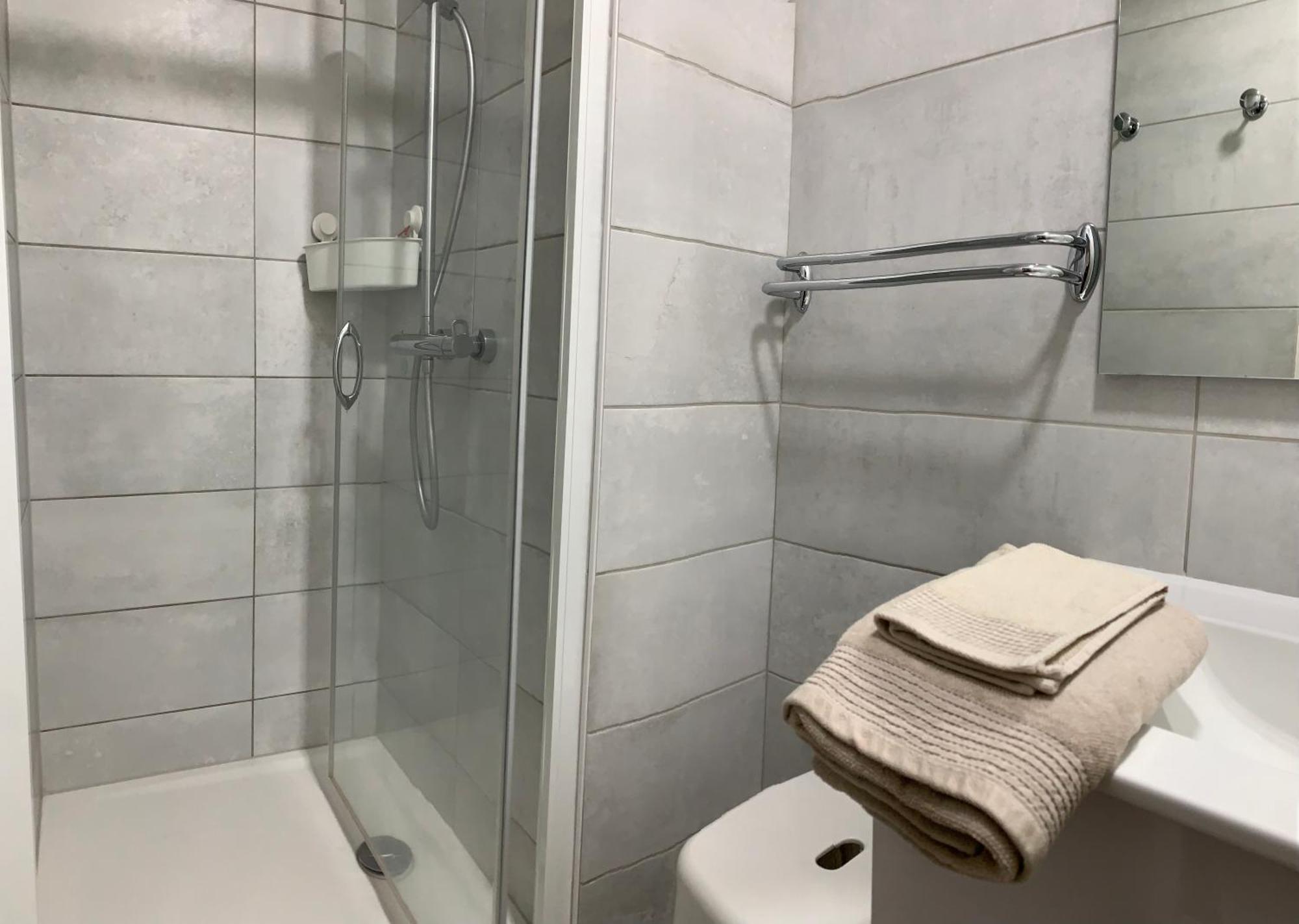 Apartament T2 Res Oceanides Vue Ocean, Parking Prive Lacanau Zewnętrze zdjęcie